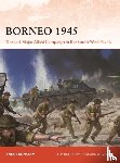 Konstam, Angus - Borneo 1945