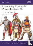 D’Amato, Raffaele (Author) - Roman Army Units in the Western Provinces (3)