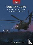 Williamson, Justin W. - Son Tay 1970
