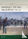 Field, Ron - American Civil War Amphibious Tactics