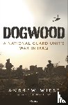 Wiest, Andrew - Dogwood