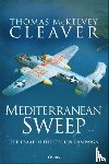 McKelvey Cleaver, Thomas - Mediterranean Sweep