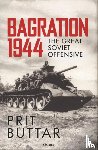 Buttar, Prit - Bagration 1944