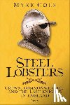 Cole, Myke - Steel Lobsters