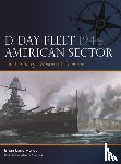 Herder, Brian Lane - D-Day Fleet 1944, American Sector