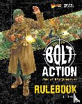 Games, Warlord - Bolt Action: Third Edition