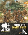 Games, Warlord - Bolt Action: Armies of the Soviet Union: Third Edition
