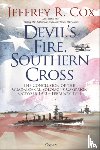 Cox, Jeffrey - Devil’s Fire, Southern Cross