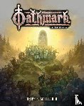 McCullough, Joseph A. (Author) - Oathmark: Second Edition