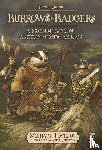 Lovejoy, Michael - Burrows & Badgers: Second Edition