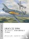 Corum, James S. - France 1940