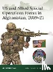 Parkinson, John - US and Allied Special Operations Forces in Afghanistan, 2009–21