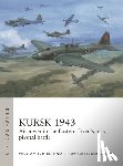 Hiestand, William E. - Kursk 1943