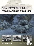 Hiestand, William E. - Soviet Tanks at Stalingrad 1942–43