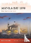 Herder, Brian Lane - Manila Bay 1898: Dawn of an American Empire