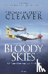 McKelvey Cleaver, Thomas - Bloody Skies