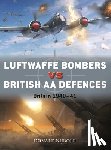 Nijboer, Donald - Luftwaffe Bombers vs British AA Defences