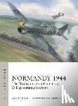 Hale, Julian - Normandy 1944