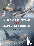 Molesworth, Carl - VLR P-51 Mustang vs Japanese Fighters