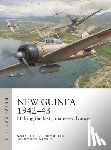 Stille, Mark (Author), Rogers, John - New Guinea 1942–43