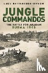 Betteridge-Dyson, Lucy - Jungle Commandos
