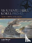 Williamson, Corbin - US Seventh Fleet, Korea 1950–53