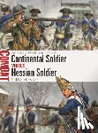 MacNiven, Robbie - Continental Soldier vs Hessian Soldier