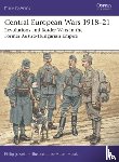Jowett, Philip (Author) - Central European Wars 1918–21