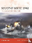 Konstam, Angus - Second Sirte 1942