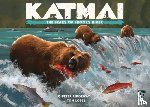 Ridgeway, Peter - Katmai: The Bears of Brooks River