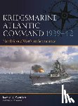 Paterson, Lawrence - Kriegsmarine Atlantic Command 1939–42