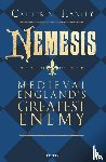 Hanley, Dr Catherine - Nemesis