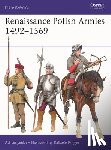 Jamka, Adrian - Renaissance Polish Armies 1492–1569