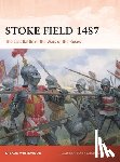 Whitewood, Dickon - Stoke Field 1487
