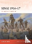 Hadaway, Stuart - Sinai 1916–17