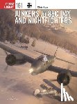 Goss, Chris (Photographer) - Junkers Ju 88C Day and Nightfighters
