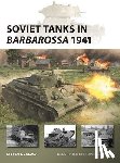 Zaloga, Steven J. (Author) - Soviet Tanks in Barbarossa 1941