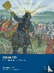 Smith, Alexander - Daimyo