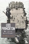 Leick, David R. - USS Princeton