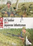 Adams, Gregg - US Soldier vs Japanese Infantryman