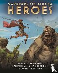 McCullough, Joseph A. (Author) - Warriors of Athena: Heroes