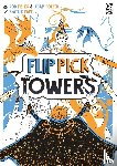 Fisher, Rob - Flip Pick Towers