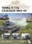 Hiestand, William E. - Tanks in the Caucasus 1942–43