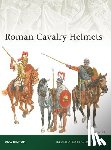 Bishop, M.C. - Roman Cavalry Helmets