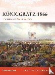 Konstam, Angus - Koniggratz 1866