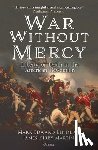 Lender, Mark Edward, Martin, Professor James Kirby - War Without Mercy