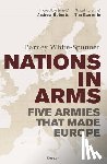 White-Spunner, Sir Barney - Nations in Arms
