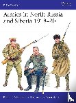 Athanassiou, Phoebus - Armies in North Russia and Siberia 1918–20