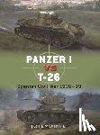 Zabielski, Dr Jacek - Panzer I vs T-26