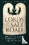 Konstam, Angus - Lords of the Salt Road